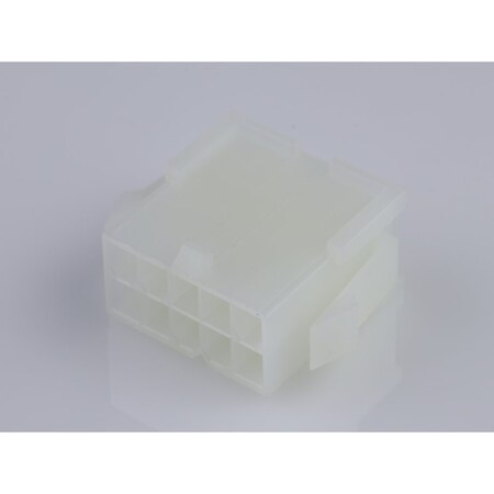 Molex 10KT NEW MINI FIT HOUSING 555910P 39-01-2101